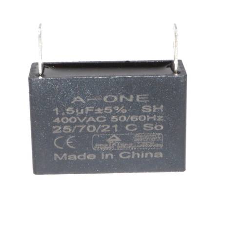  220 V مقاس uf 1.50 مكثف مروحه