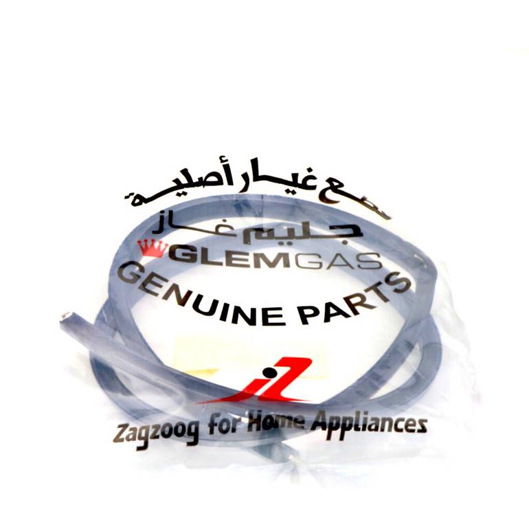 جلدة باب فرن جليم غاز GLEM GAZ اصلي