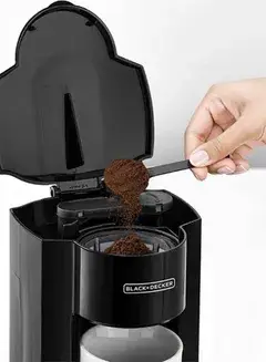 ماكينة صنع القهوة