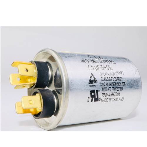 مكثف مكيف مقاس UF-7.5