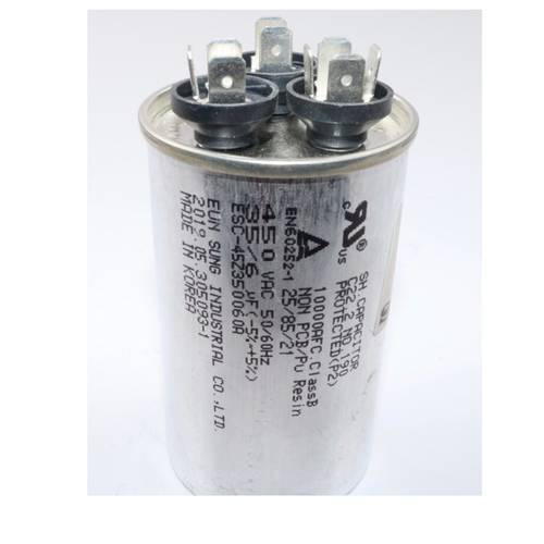 مكثف مكيف مقاس UF-35+6