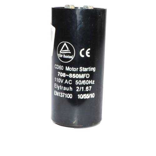  110 V  مكثف ماطور مقاس من 708 ال 850