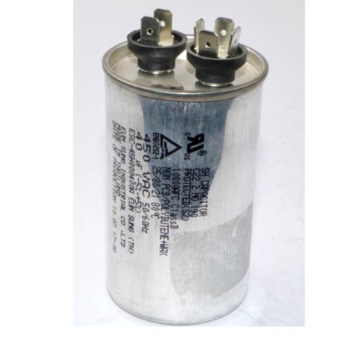 مكثف مكيف  مقاس UF-40