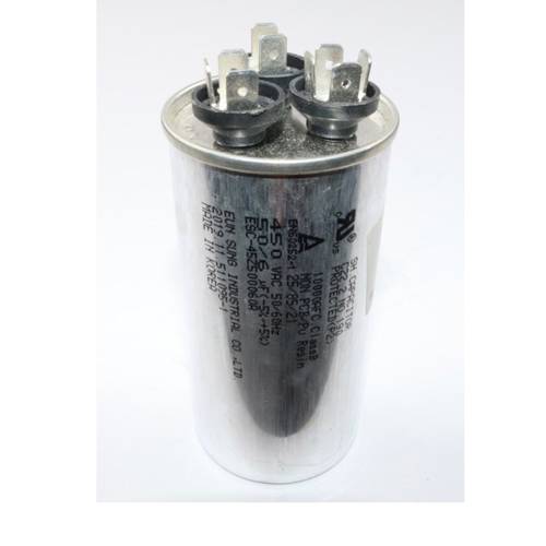 مكثف مكيف مقاس UF-50+6