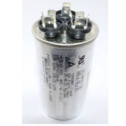 مكثف مكيف  مقاس UF-45+6