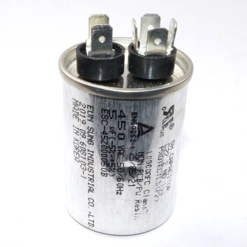 مكثف مكيف  مقاس UF-5