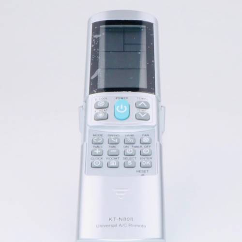 ريموت مكيف سبيلت شامل KT-N808