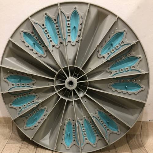 بروانه غسالة هيتاشي