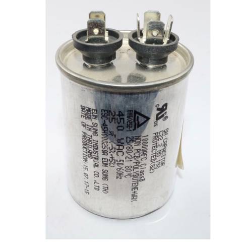 مكثف مكيف  مقاس UF-25