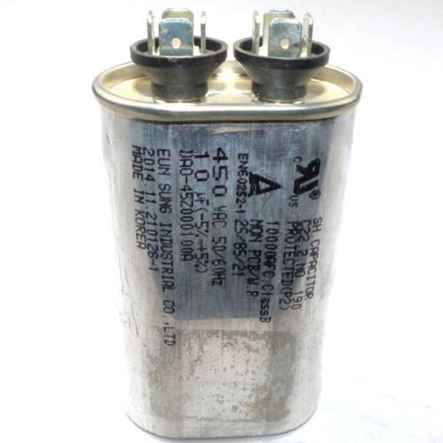 مكثف مكيف مقاس UF-10