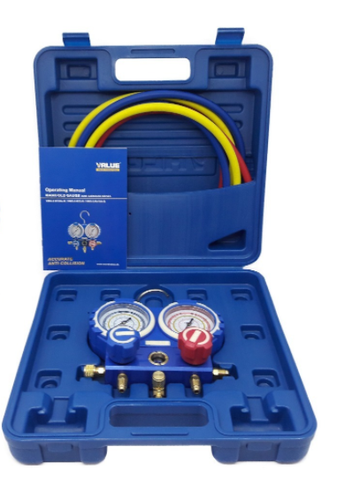 طقم ساعة فريون VALUE R22