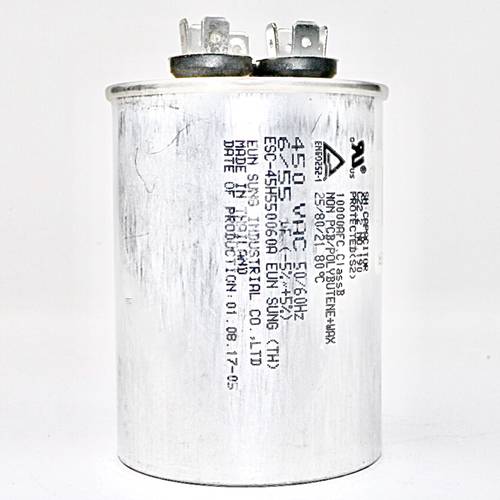 مكثف مكيف مقاس UF-55+6