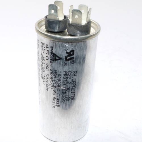 مكثف مكيف  مقاس UF-25