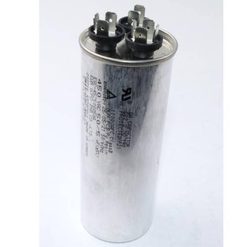 مكثف مكيف مقاس UF-50+5