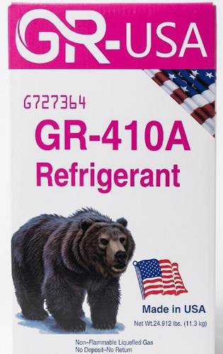 فريون GR 410 امريكي 
