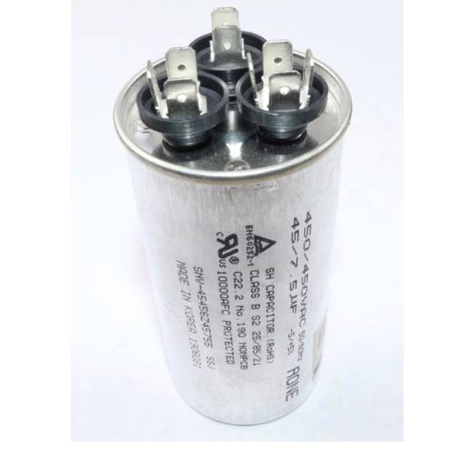 مكثف مكيف مقاس UF-45+7.5