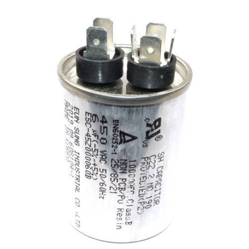 مكثف مكيف مقاس UF-6