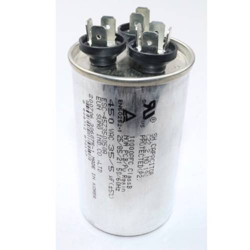 مكثف مكيف مقاس UF-35+5