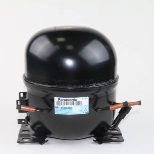 كمبروسر ثلاجة باناسونيك ماليزي  R134a / V220 / 1/3 / QB110