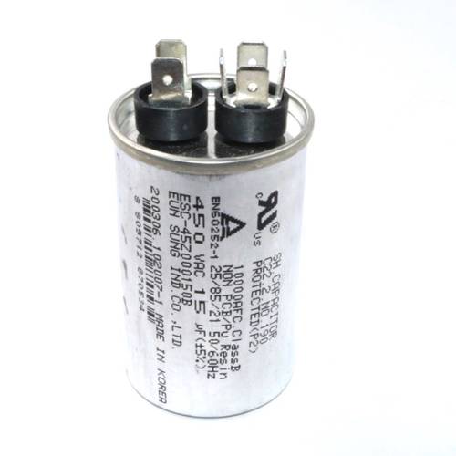 مكثف مكيف  مقاس UF-15