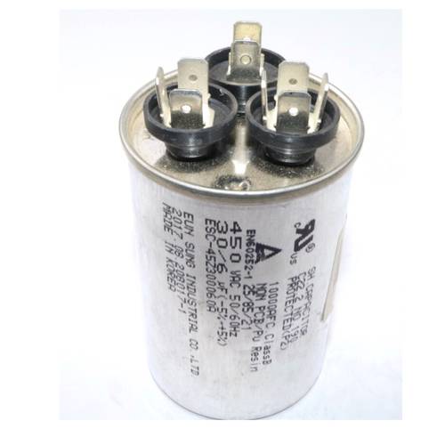 مكثف مكيف مقاس UF-30+6
