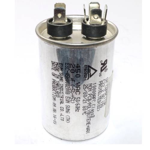 مكثف مكيف  مقاس UF-20
