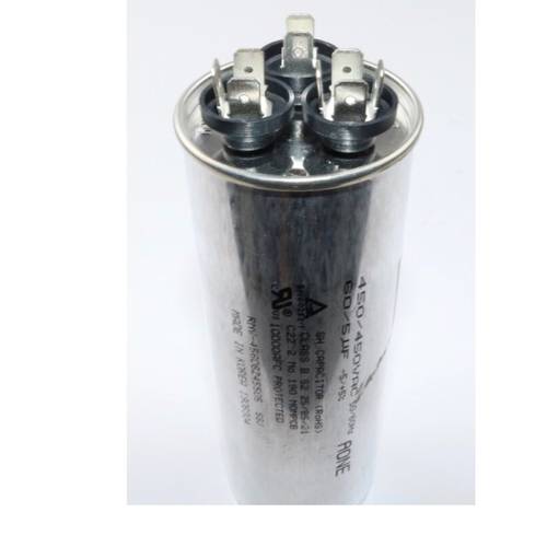مكثف مكيف مقاس UF-60+5