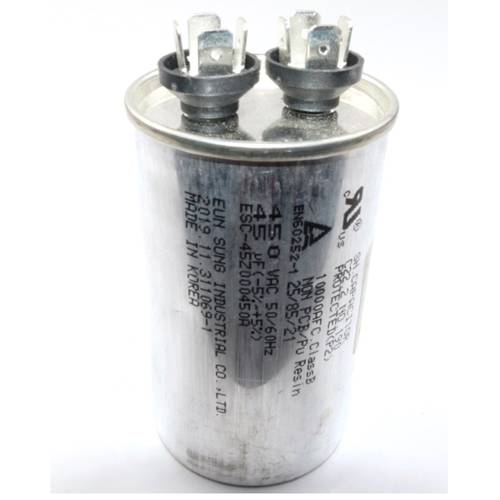 مكثف مكيف  مقاس UF-45