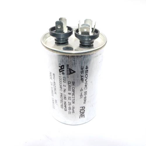 مكثف مكيف  مقاس UF-35