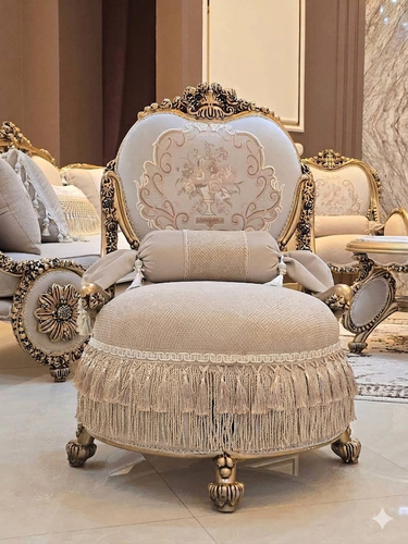 طقم كنب 