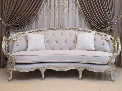 طقم كنب