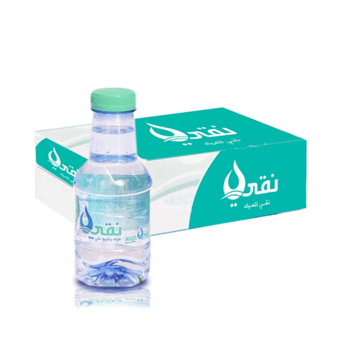 عرض جملة 30 كرتون مياه نقي