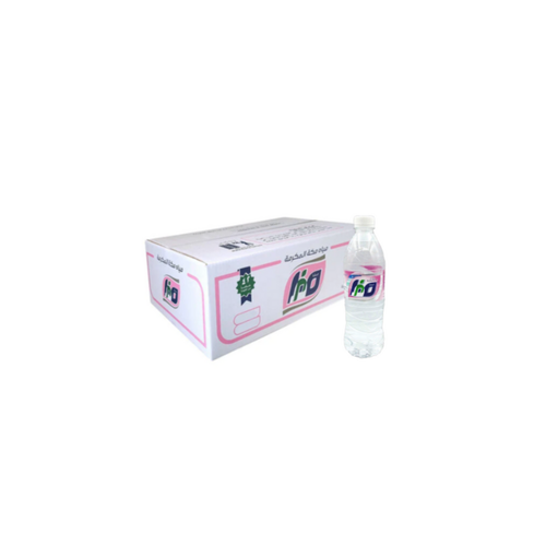 كرتون صفا مكة 200 مل*48