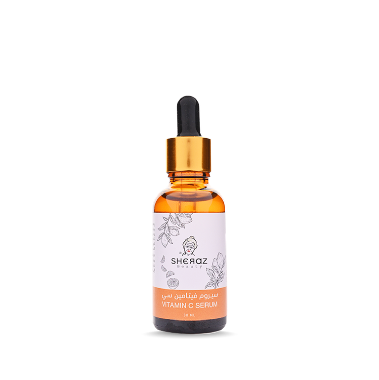 سيروم Vitamin C