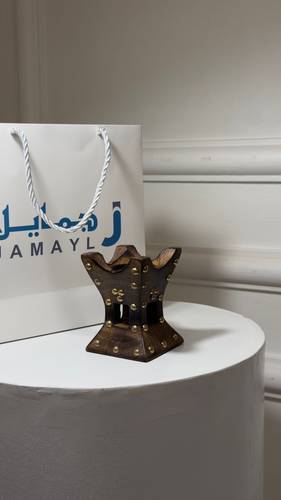 مبخرة هندي ( حجم صغير )
