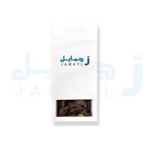 عود التايجر