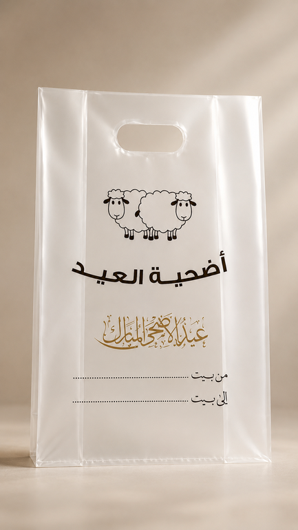 كيسة الأضحية