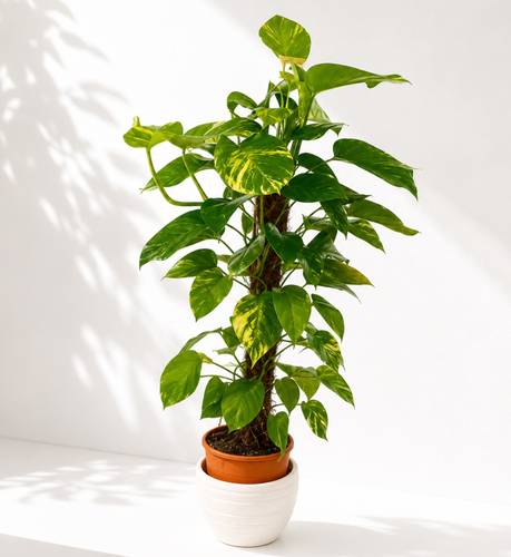 Golden Pothos Plant