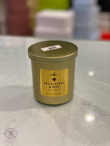 ٍScented candle