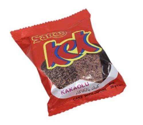 كيك سرايا كاكو حبة