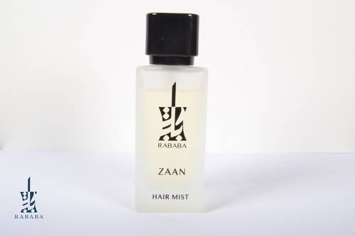 ZAAN HAIR MIST