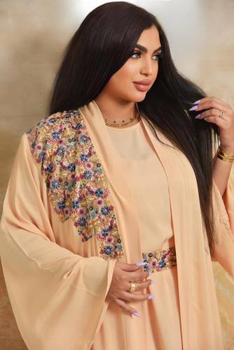 عباية الصيف 