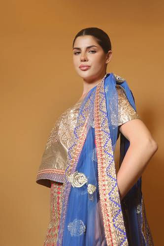 طقم هندي