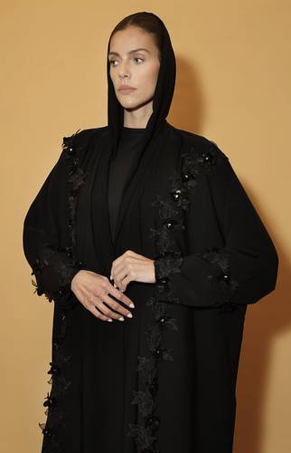 عباية الفخامة