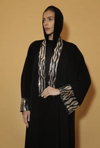 عباية الفخامة