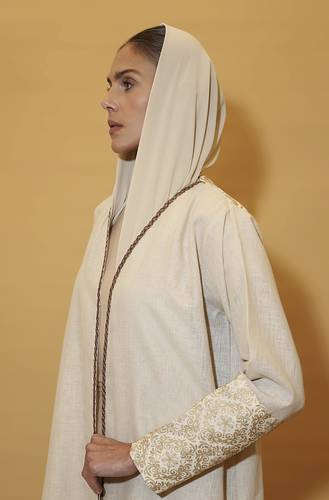 عباية كاجوال 