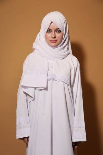 ثوب حج سادة