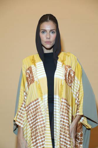 عباية تراثنا هويتنا