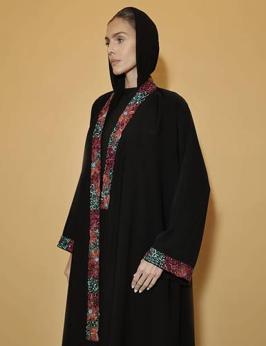عباية الفخامة