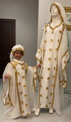 الزبون الحجازي 